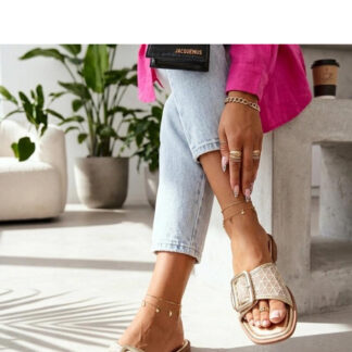 slippers model 229794 Solea