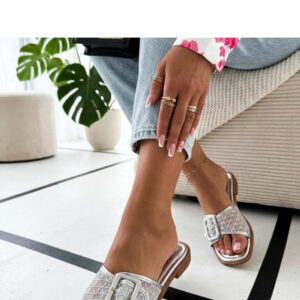 slippers model 229795 Solea
