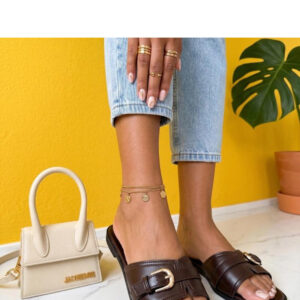 slippers model 229797 Solea