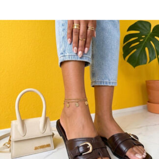 slippers model 229797 Solea
