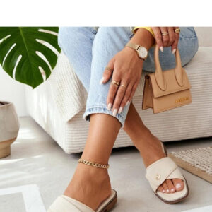 slippers model 229799 Solea