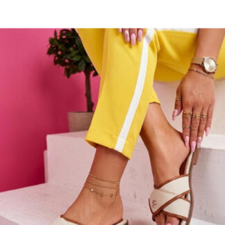 slippers model 229800 Solea