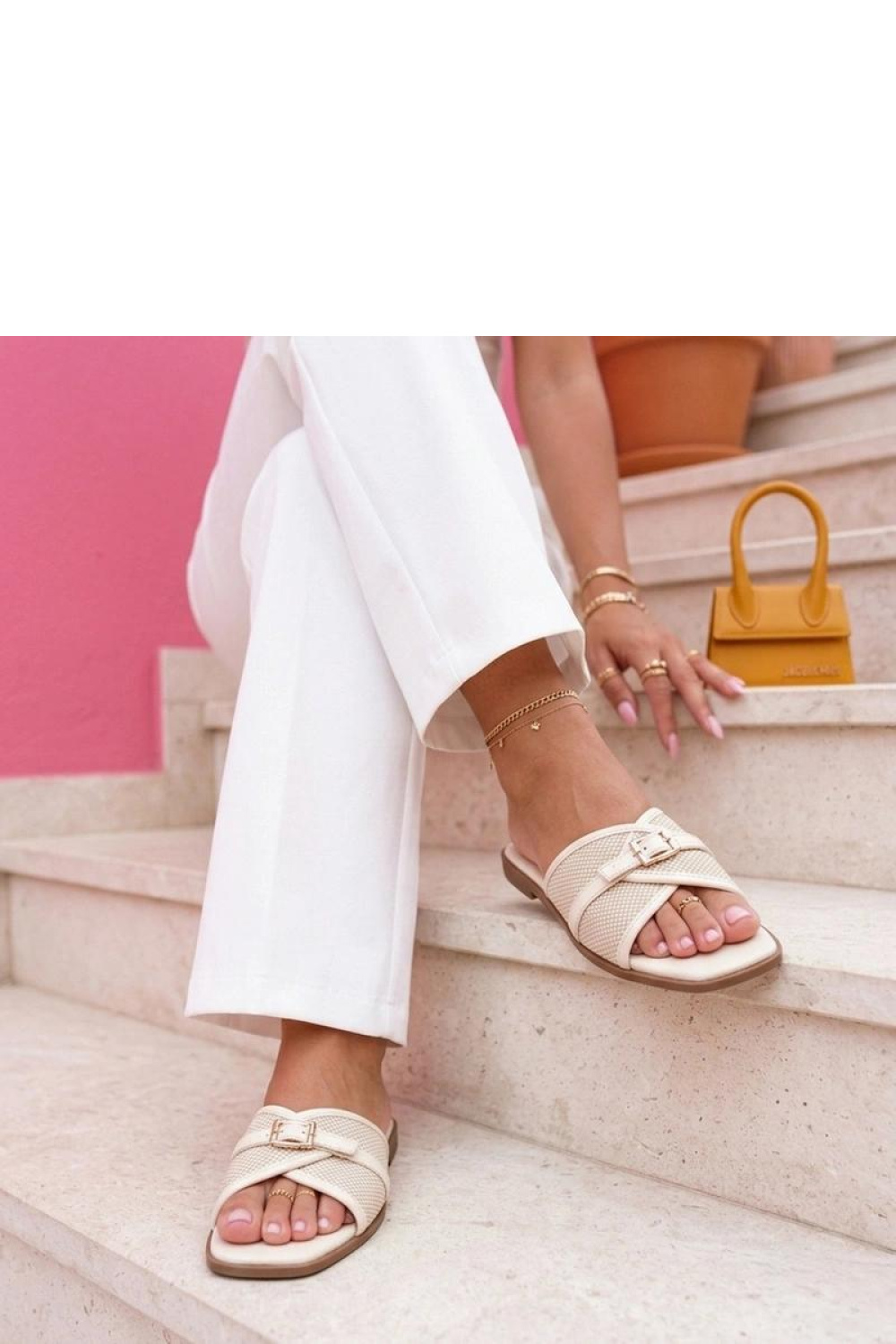 slippers model 229802 Solea - Afbeelding 3