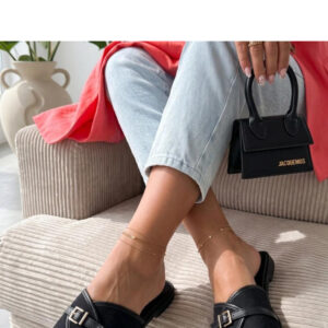 slippers model 229803 Solea