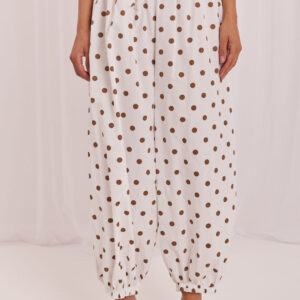 Damesbroek model 229815 Italy Moda