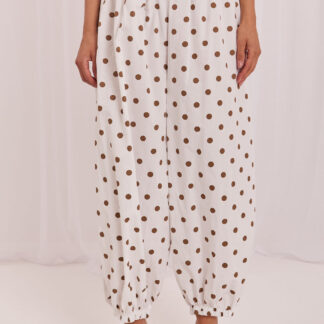 Damesbroek model 229815 Italy Moda