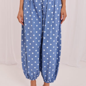 Damesbroek model 229816 Italy Moda