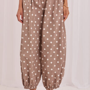 Damesbroek model 229817 Italy Moda