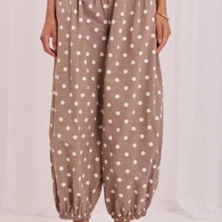 Damesbroek model 229817 Italy Moda