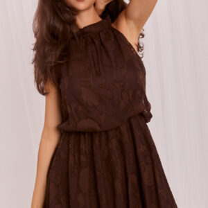Formele jurk model 229820 Italy Moda