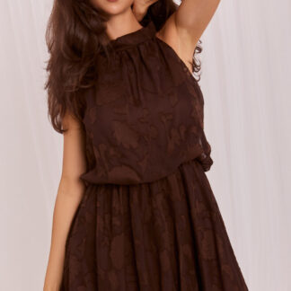 Formele jurk model 229820 Italy Moda