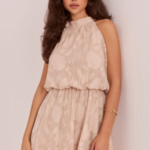 Formele jurk model 229821 Italy Moda