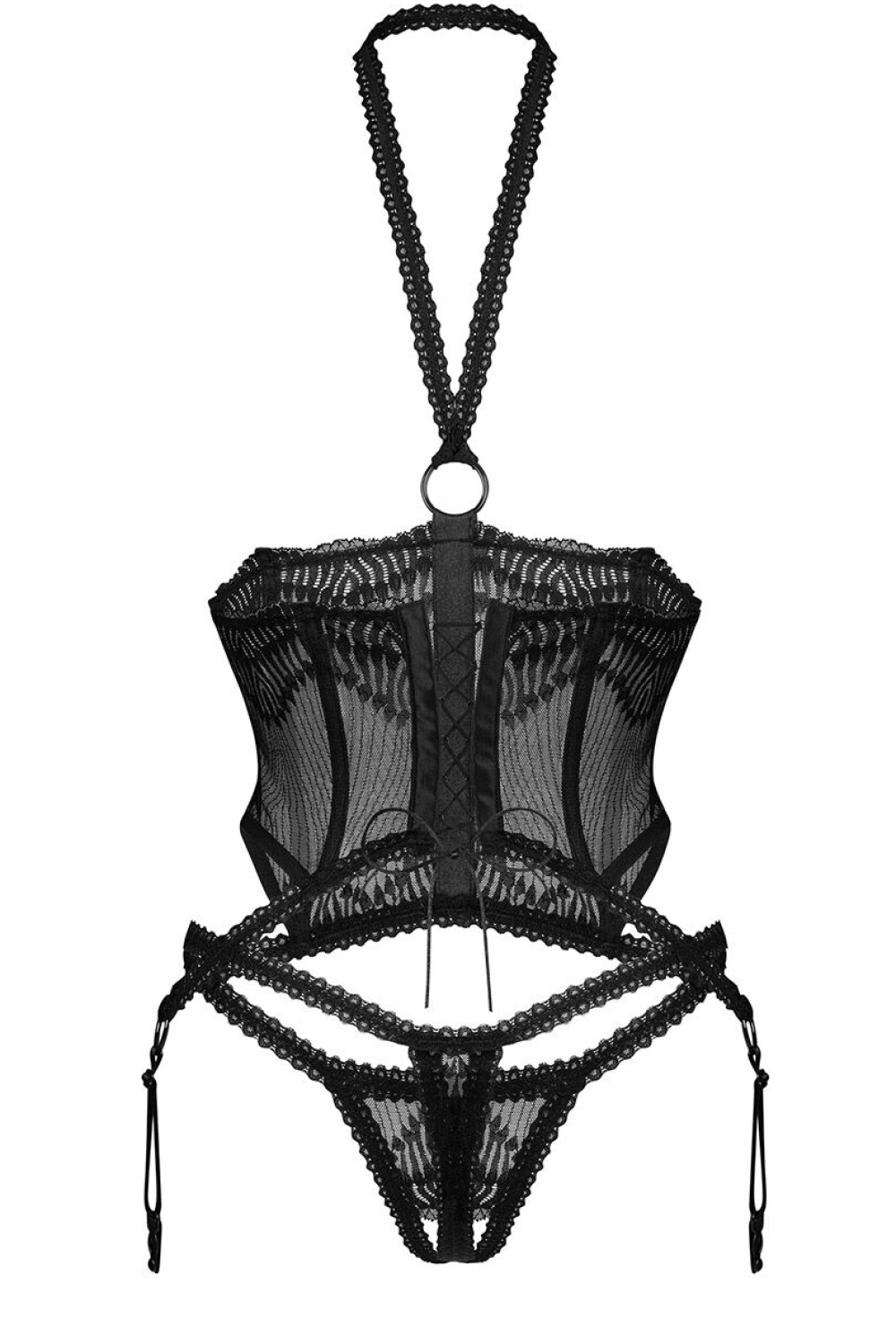 sexy set model 229830 Obsessive - Afbeelding 2