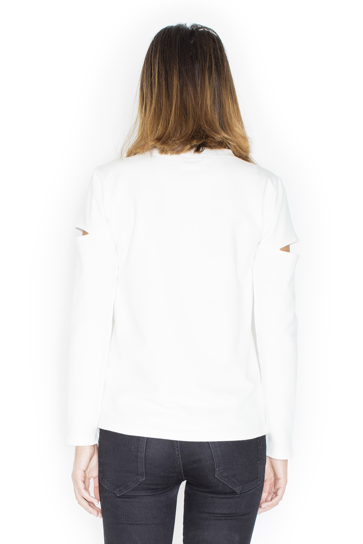 blouse model 51589 Katrus - Afbeelding 3