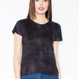 blouse model 52565 Figl