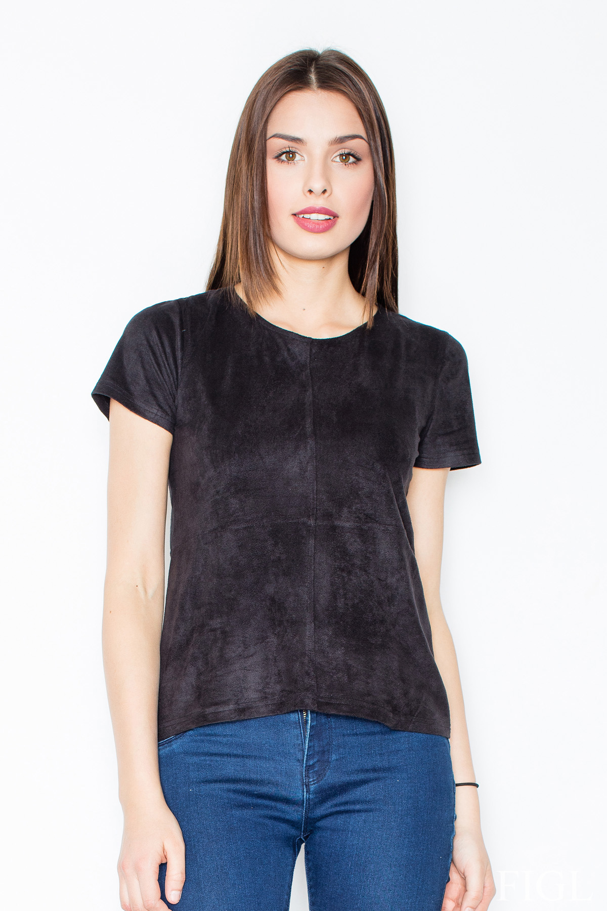 blouse model 52565 Figl