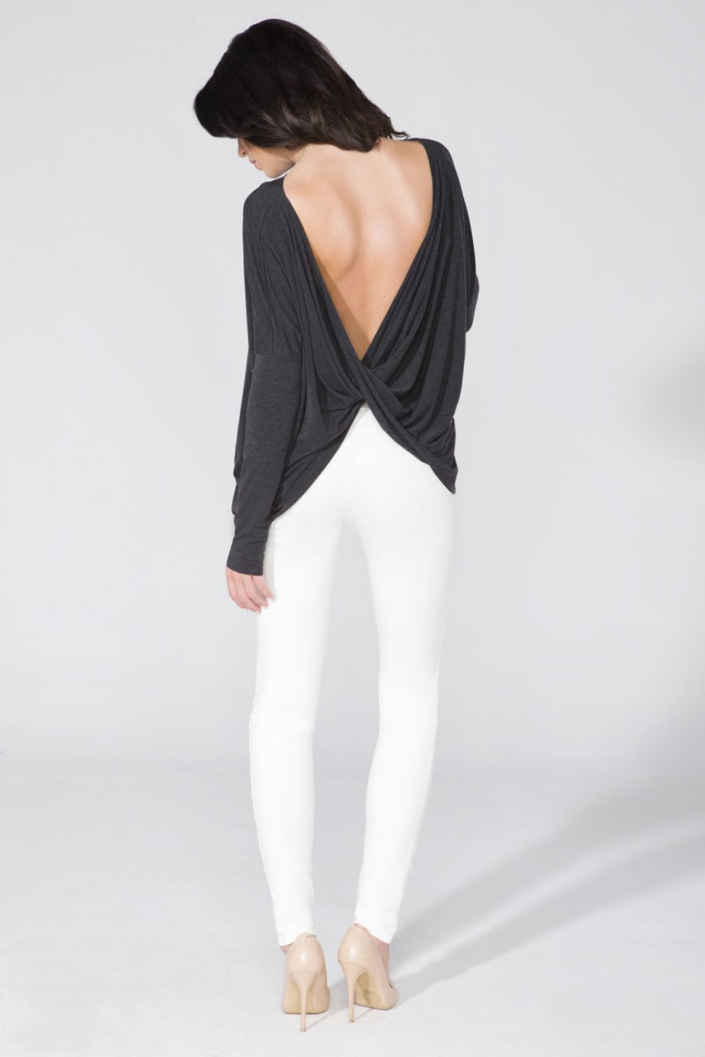 blouse model 58969 Tessita - Afbeelding 3