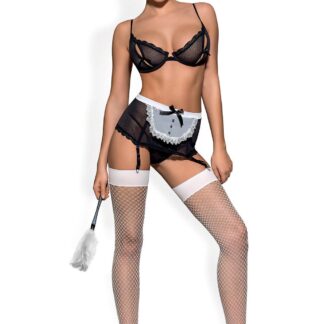 Erotisch kostuum model 59320 Obsessive