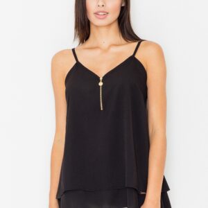 blouse model 60705 Figl