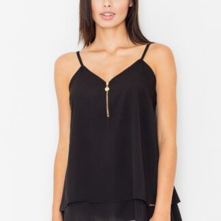 blouse model 60705 Figl