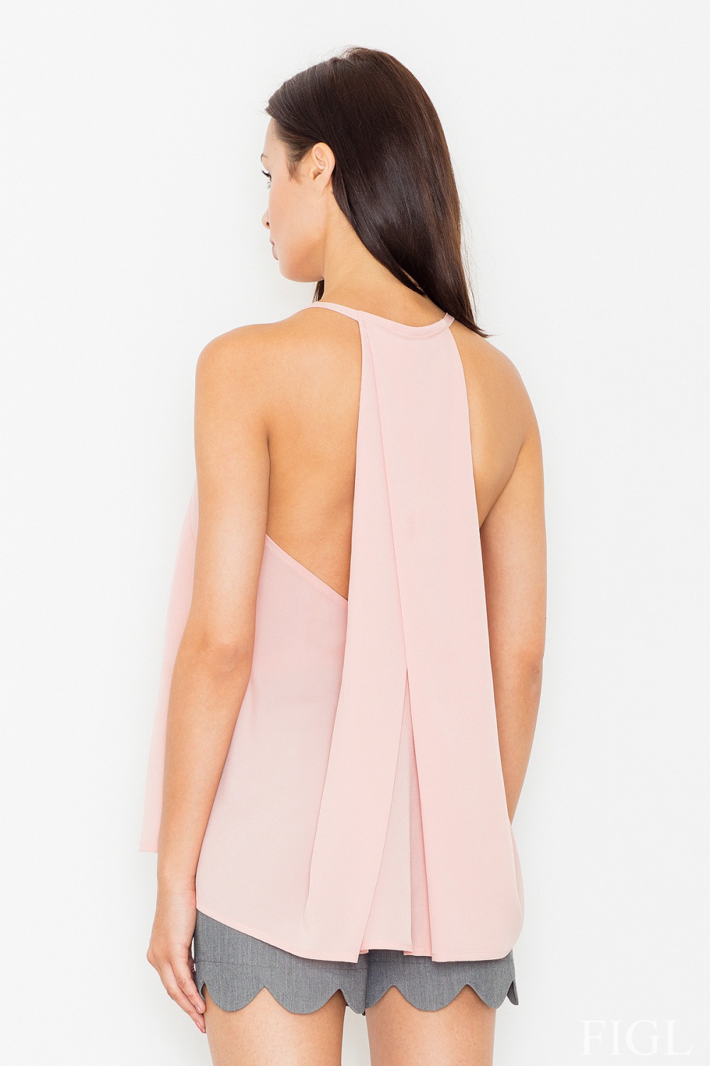 blouse model 60706 Figl - Afbeelding 2