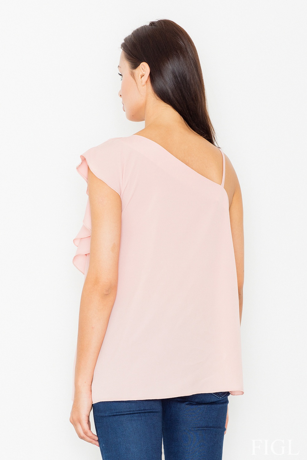 blouse model 60710 Figl - Afbeelding 2
