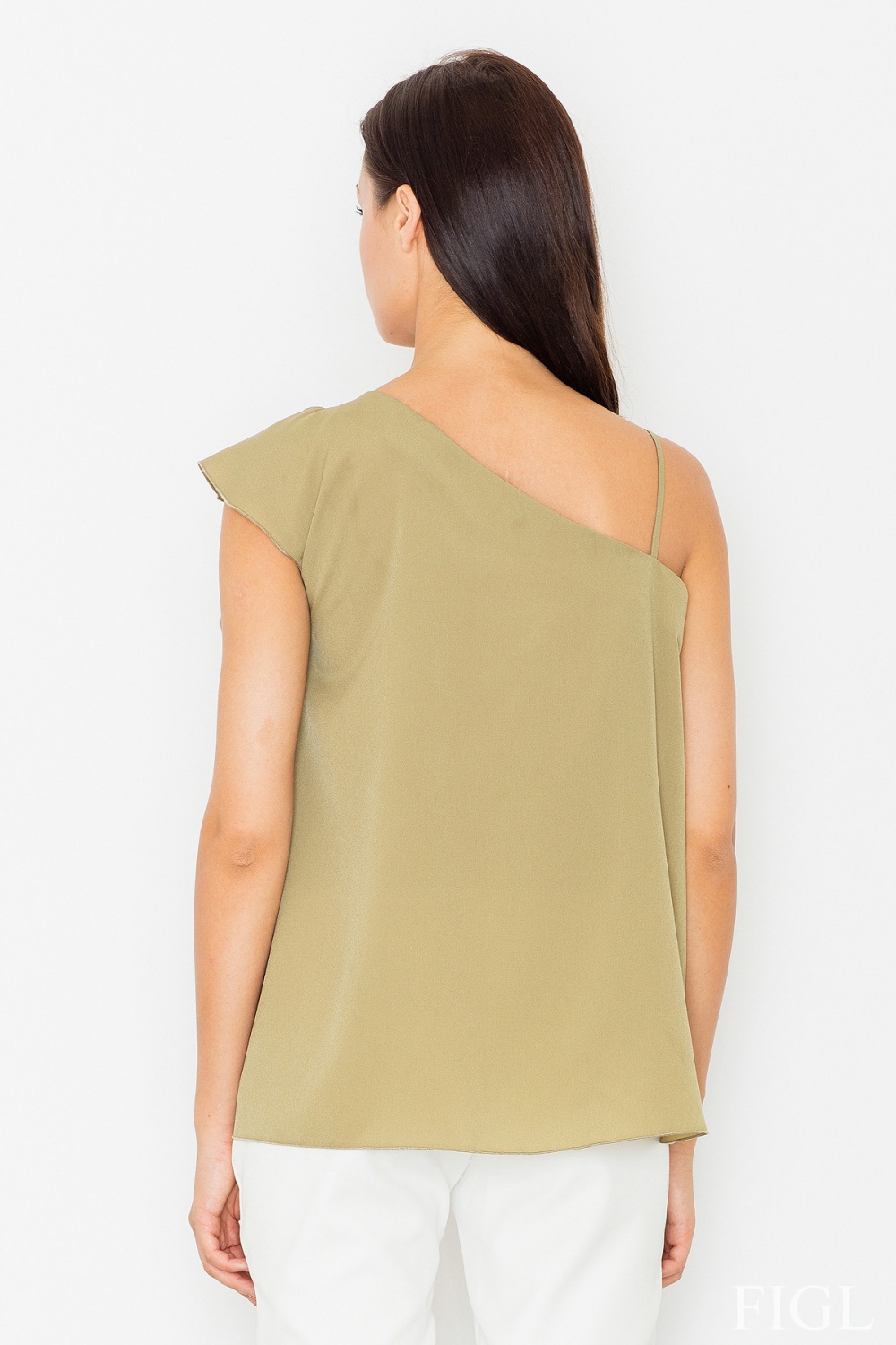 blouse model 60711 Figl - Afbeelding 2
