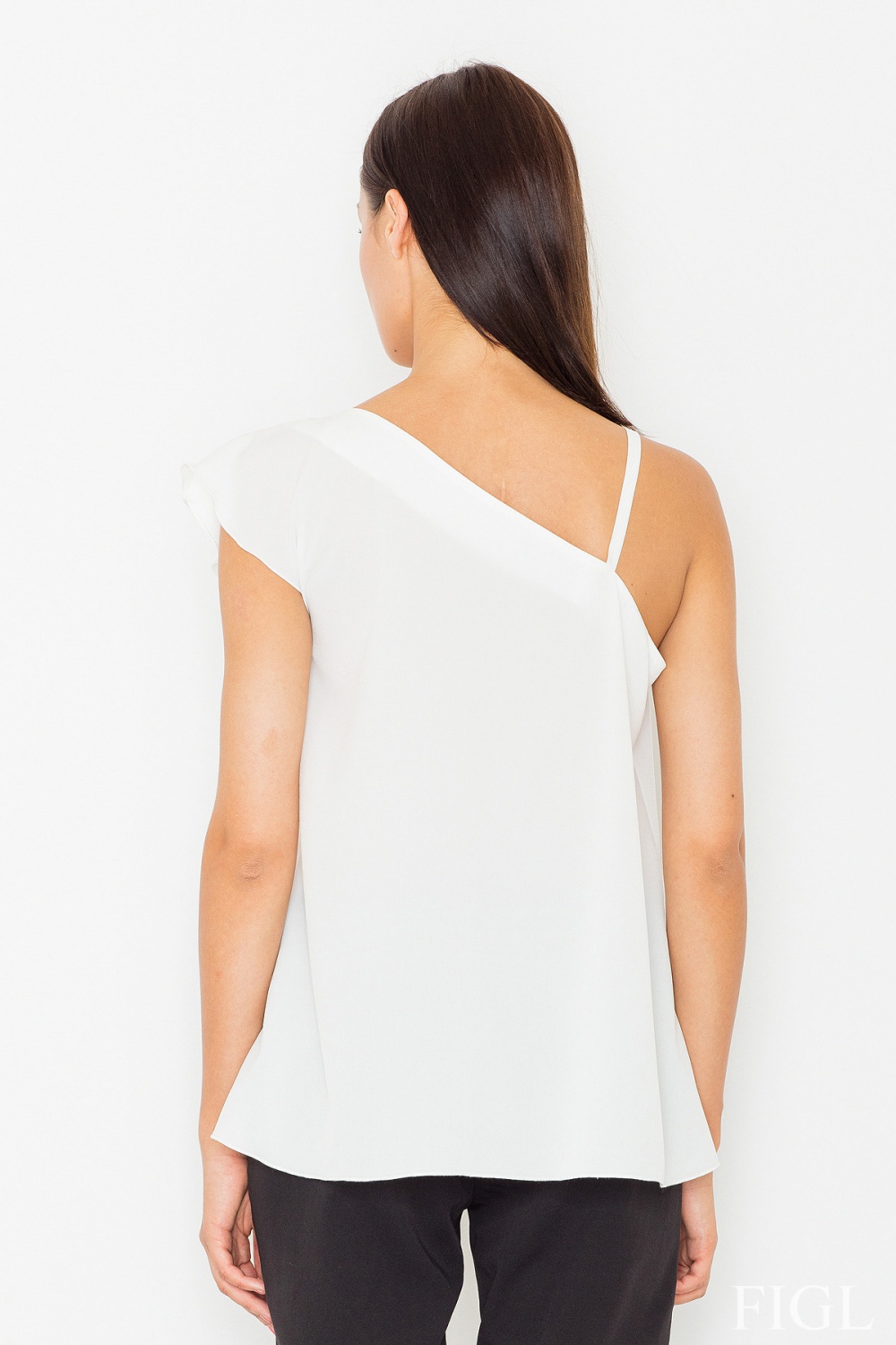blouse model 60712 Figl - Afbeelding 2