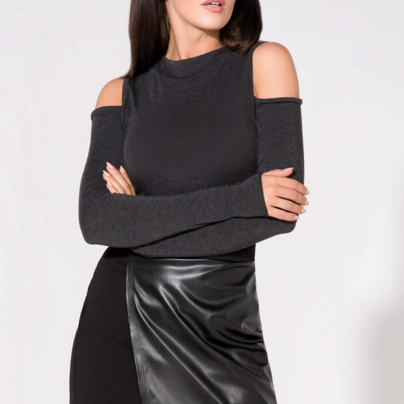 blouse model 61752 Tessita
