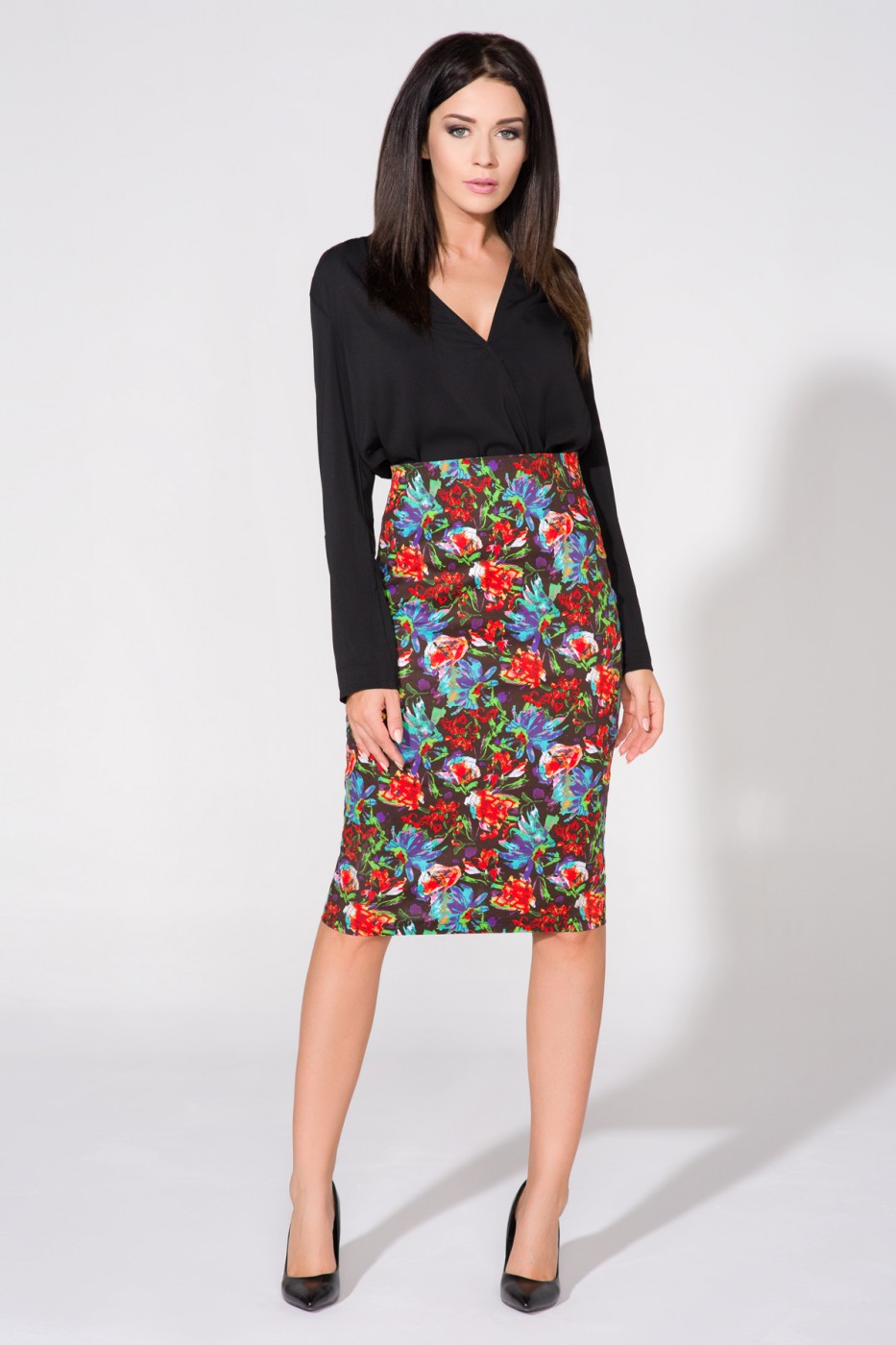 rok model 61685 Tessita - Afbeelding 2