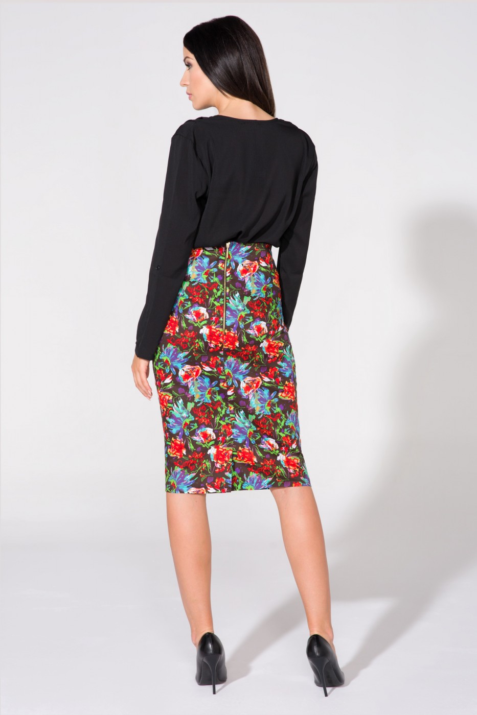 rok model 61685 Tessita - Afbeelding 3
