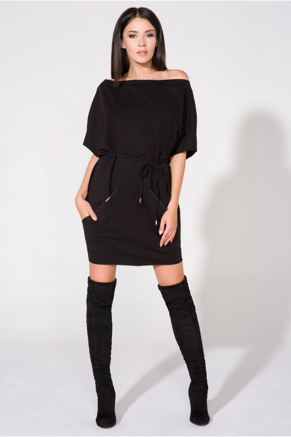 Dagjurk model 61691 Tessita - Afbeelding 2