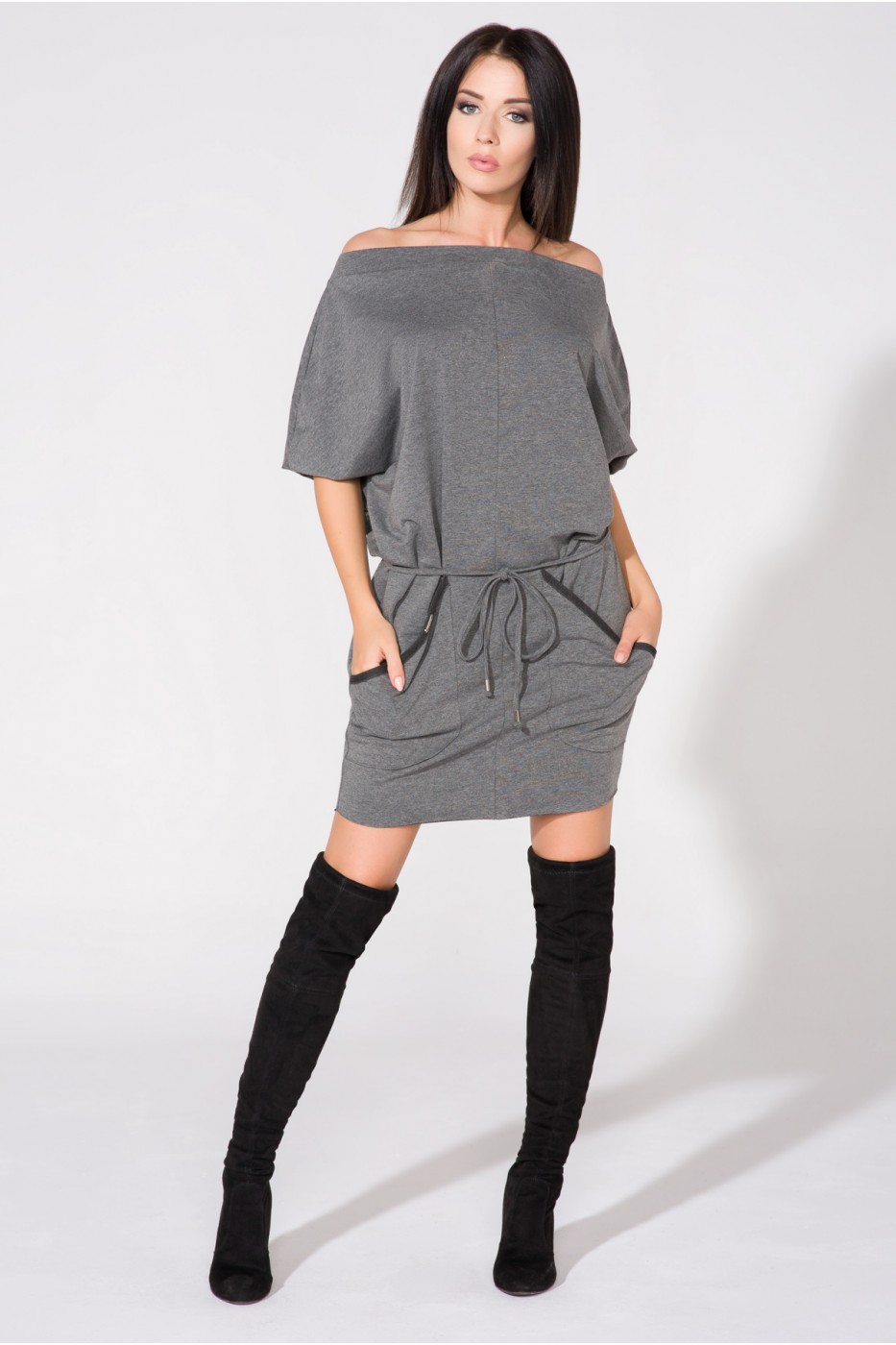 Dagjurk model 61693 Tessita - Afbeelding 2