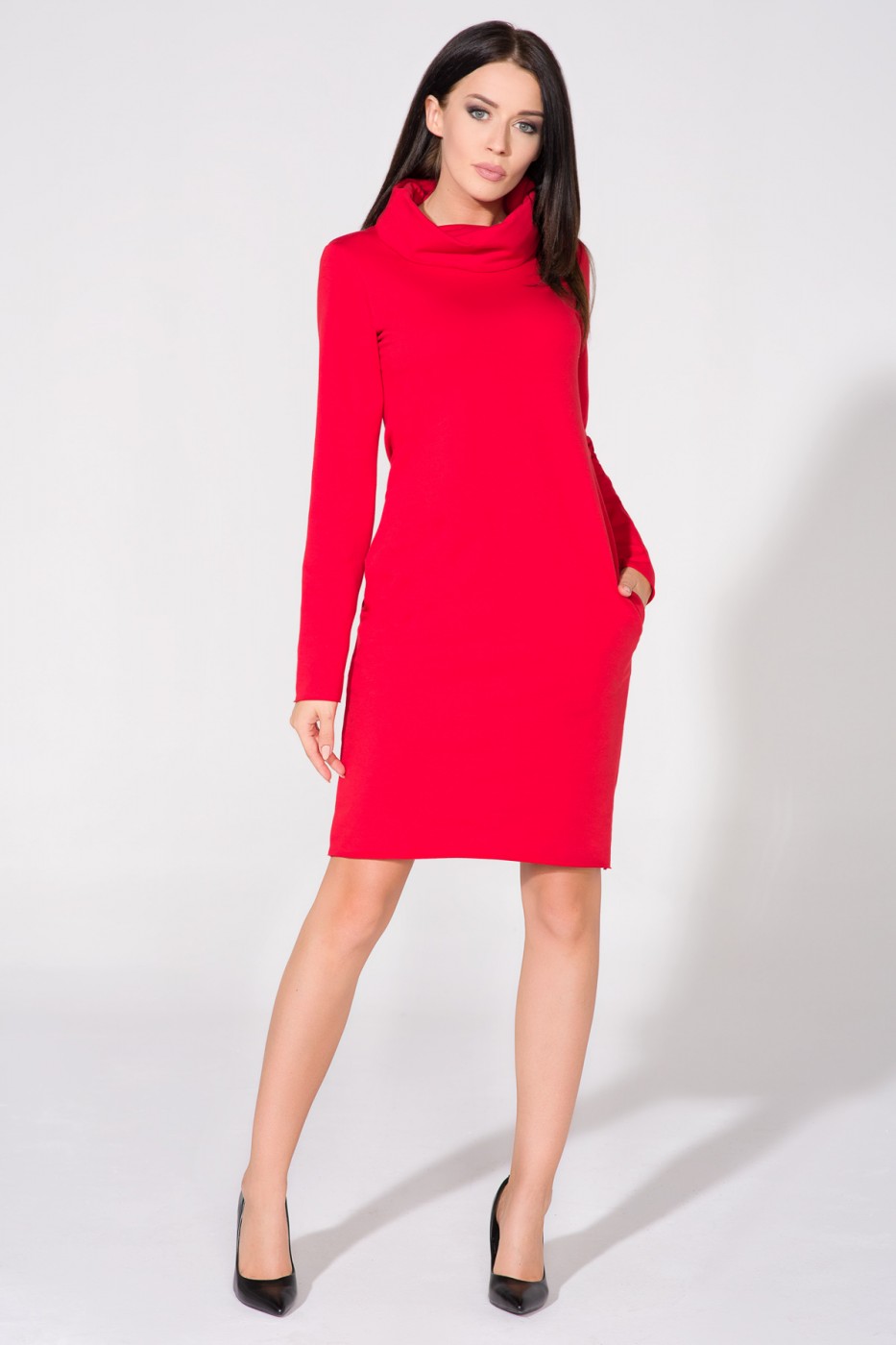 Dagjurk model 61729 Tessita - Afbeelding 2
