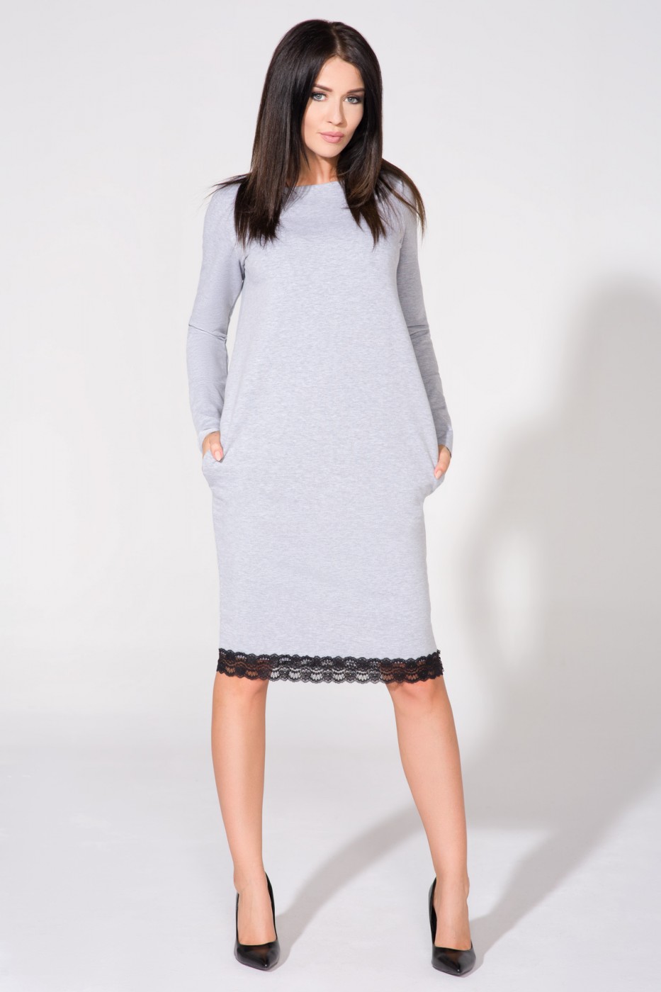 Dagjurk model 61738 Tessita - Afbeelding 2