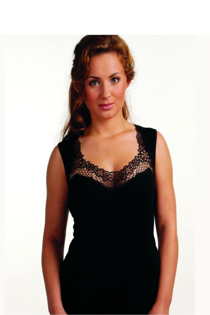 blouse model 66167 Eldar