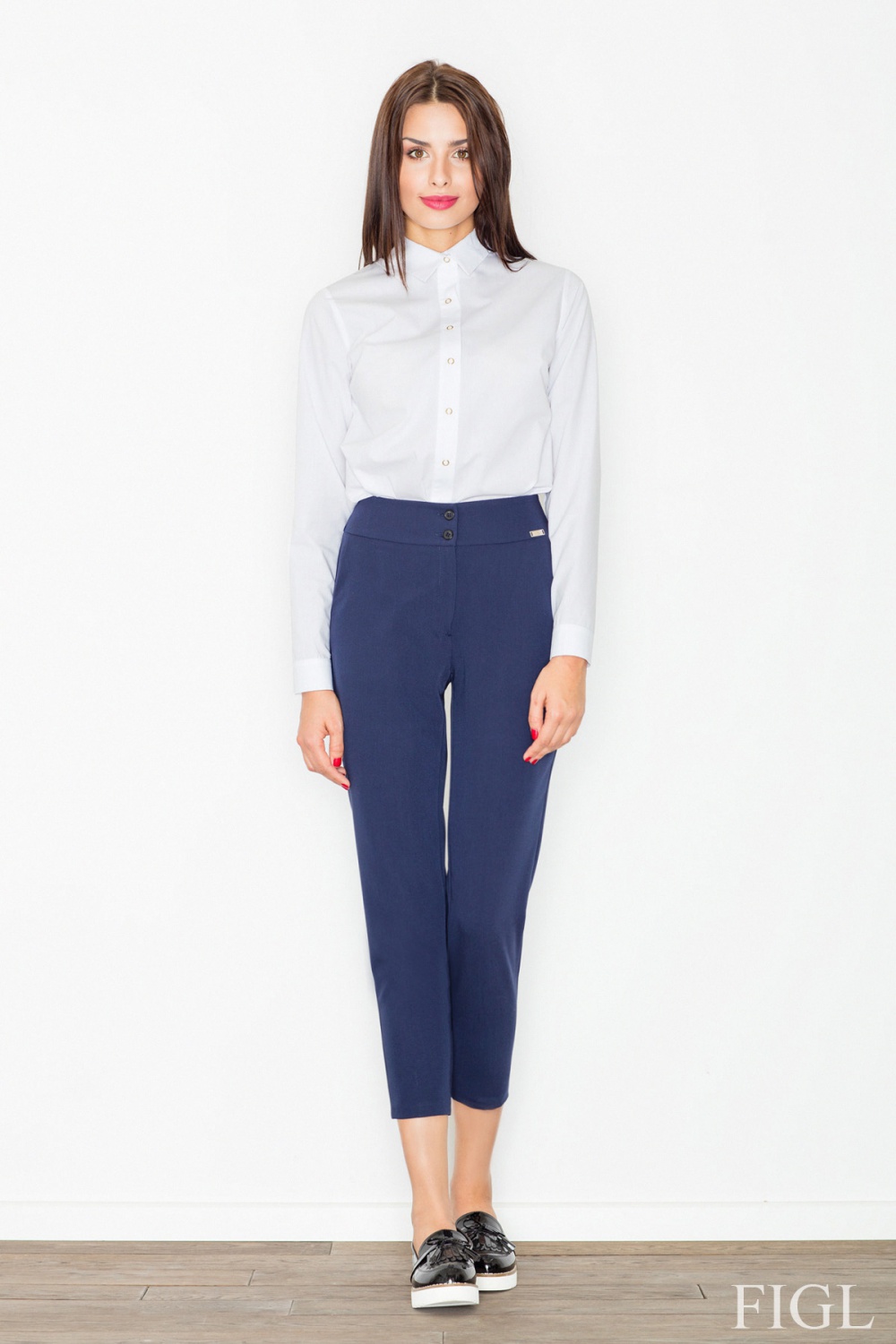 Damesbroek model 77071 Figl - Afbeelding 2