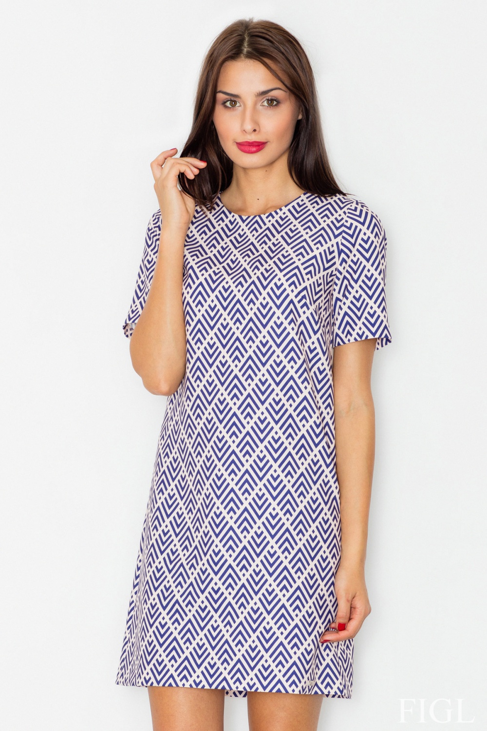 Dagjurk model 77081 Figl