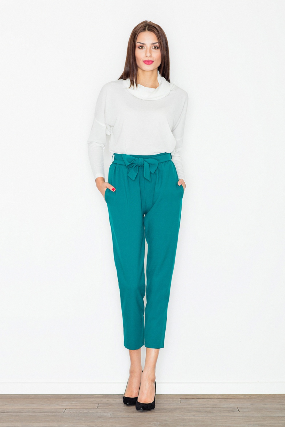 Damesbroek model 77114 Figl - Afbeelding 2