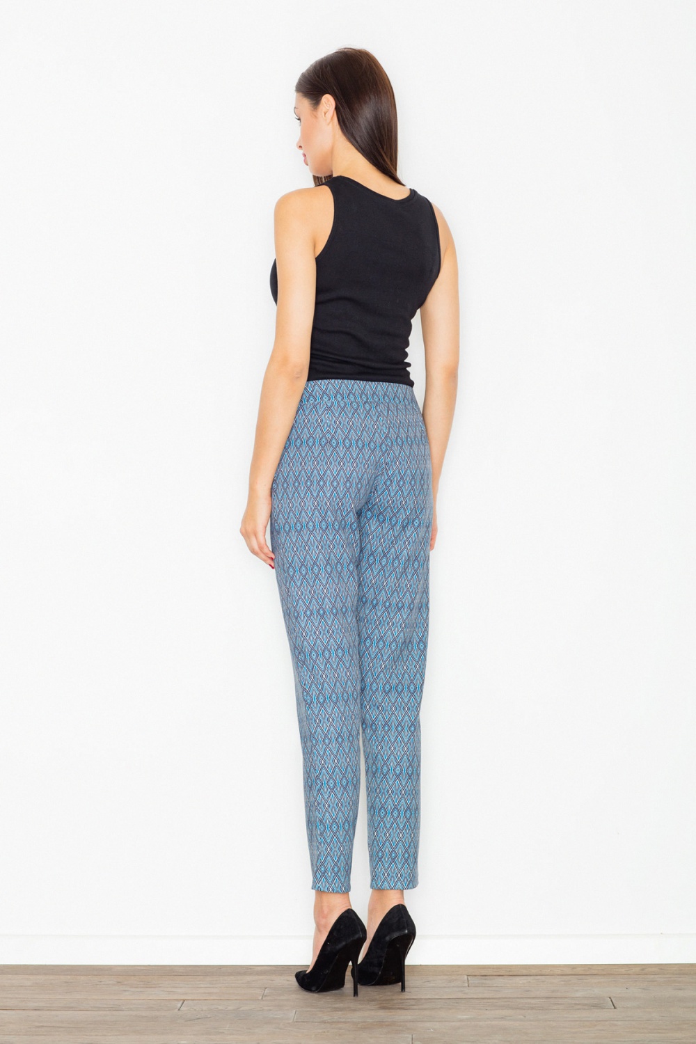 Damesbroek model 77141 Figl - Afbeelding 3