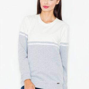 blouse model 77146 Figl