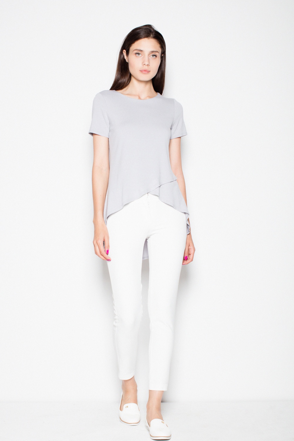 blouse model 77172 Venaton - Afbeelding 2