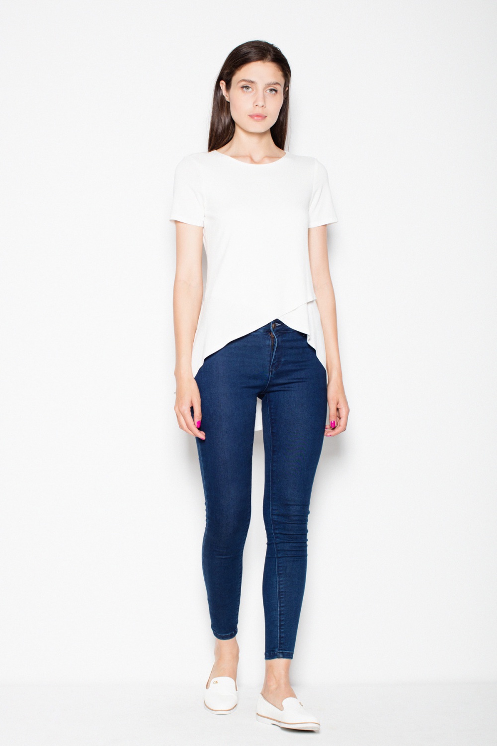 blouse model 77174 Venaton - Afbeelding 2