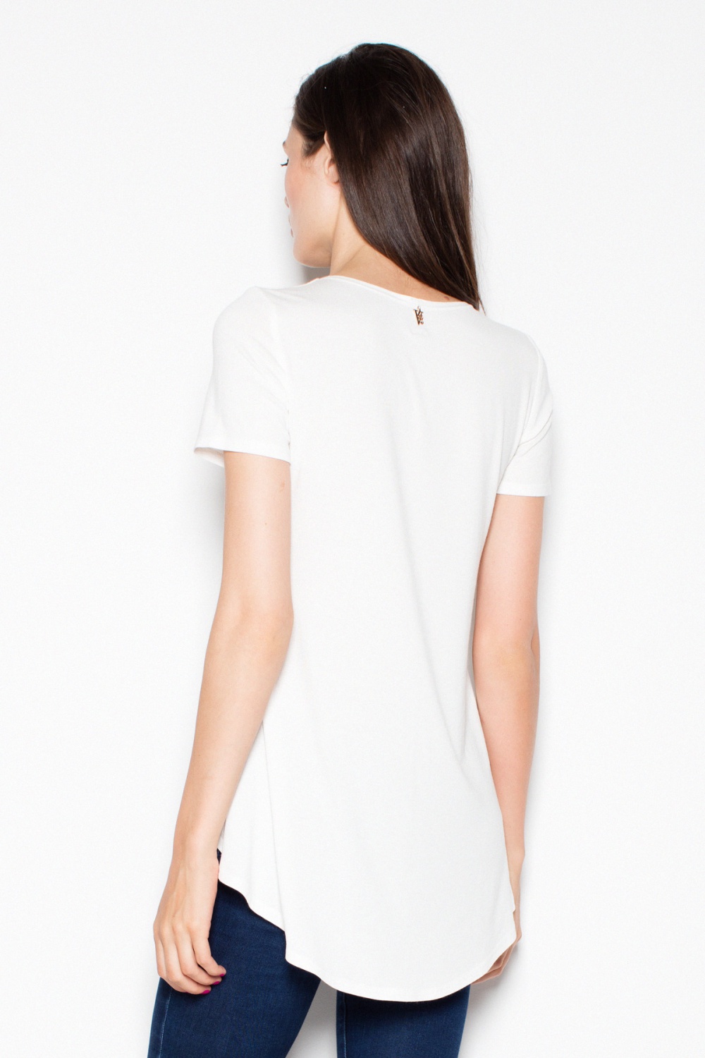 blouse model 77174 Venaton - Afbeelding 3