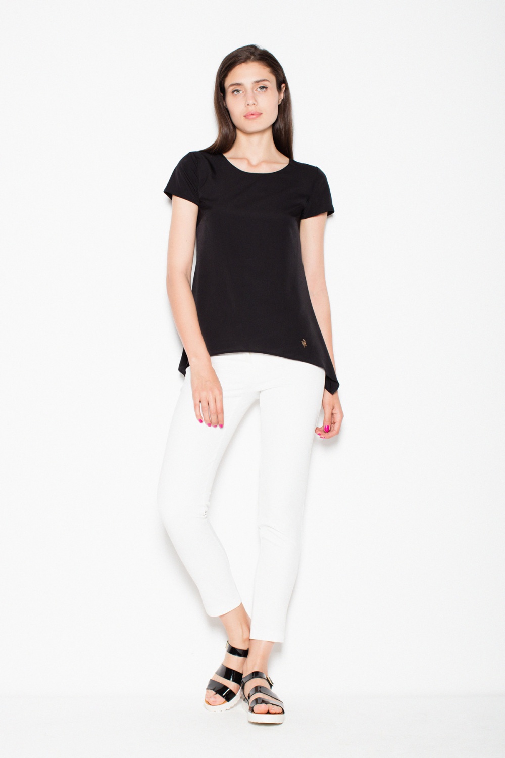 blouse model 77178 Venaton - Afbeelding 2
