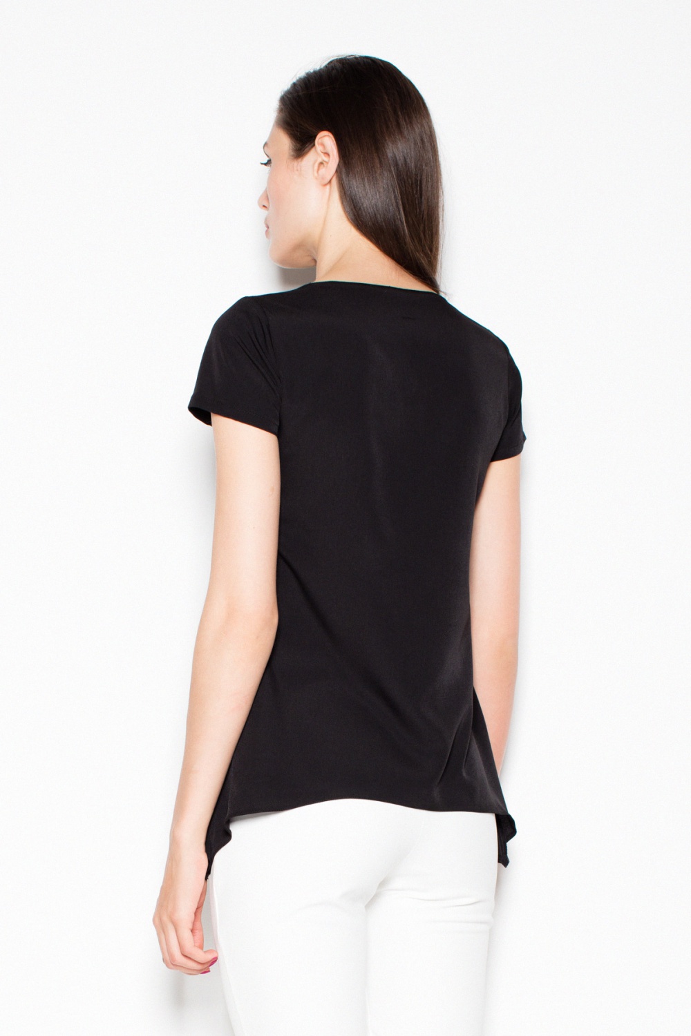 blouse model 77178 Venaton - Afbeelding 3