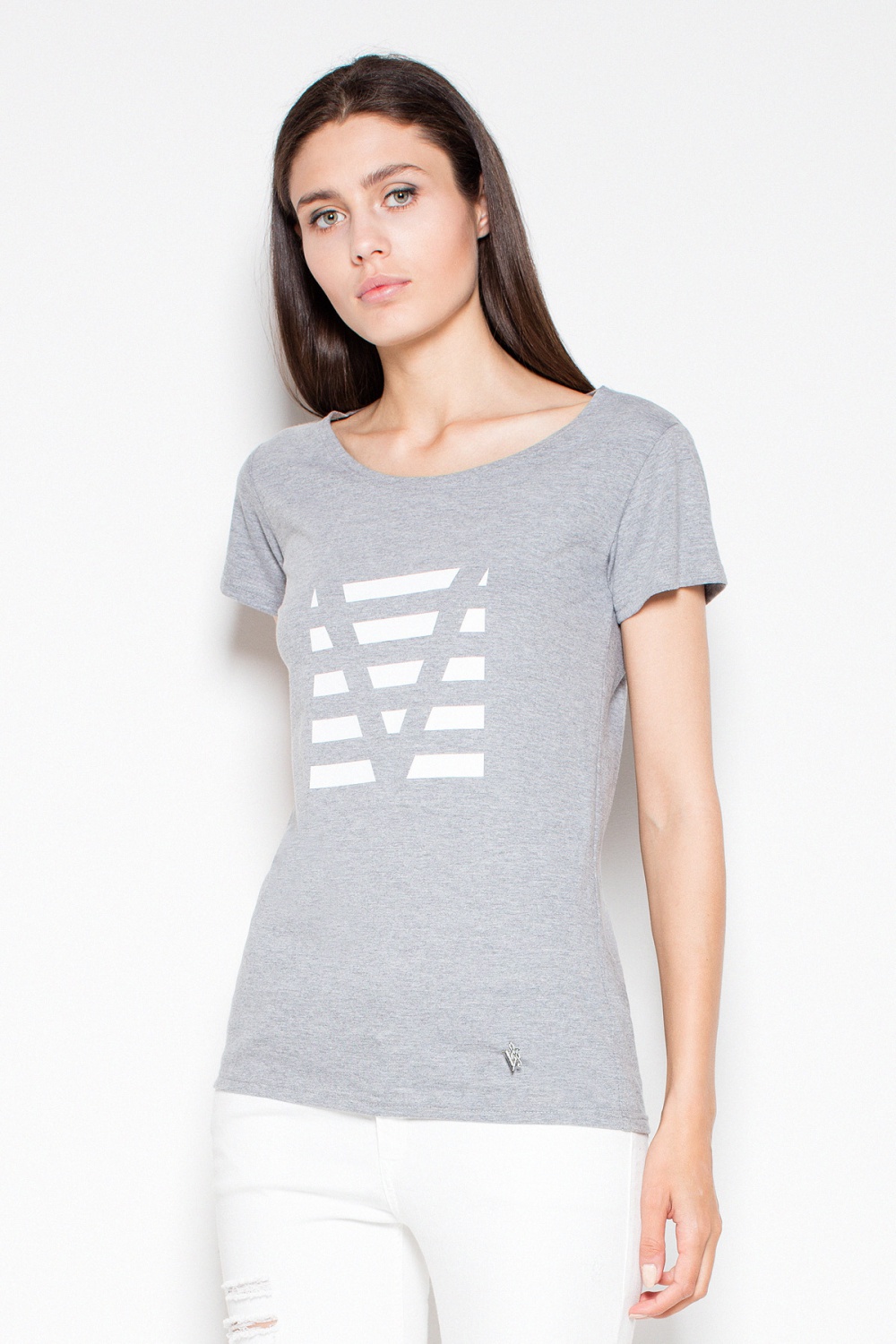 blouse model 77179 Venaton