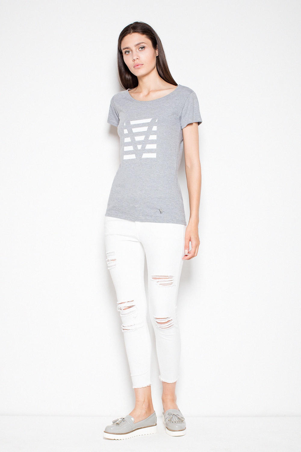 blouse model 77179 Venaton - Afbeelding 2