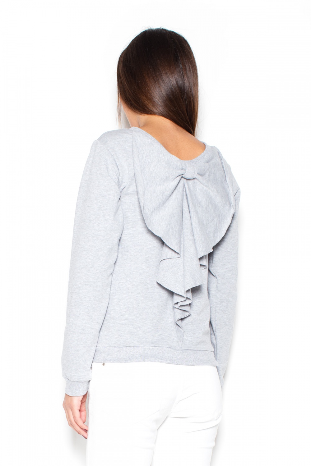 blouse model 77308 Katrus - Afbeelding 2