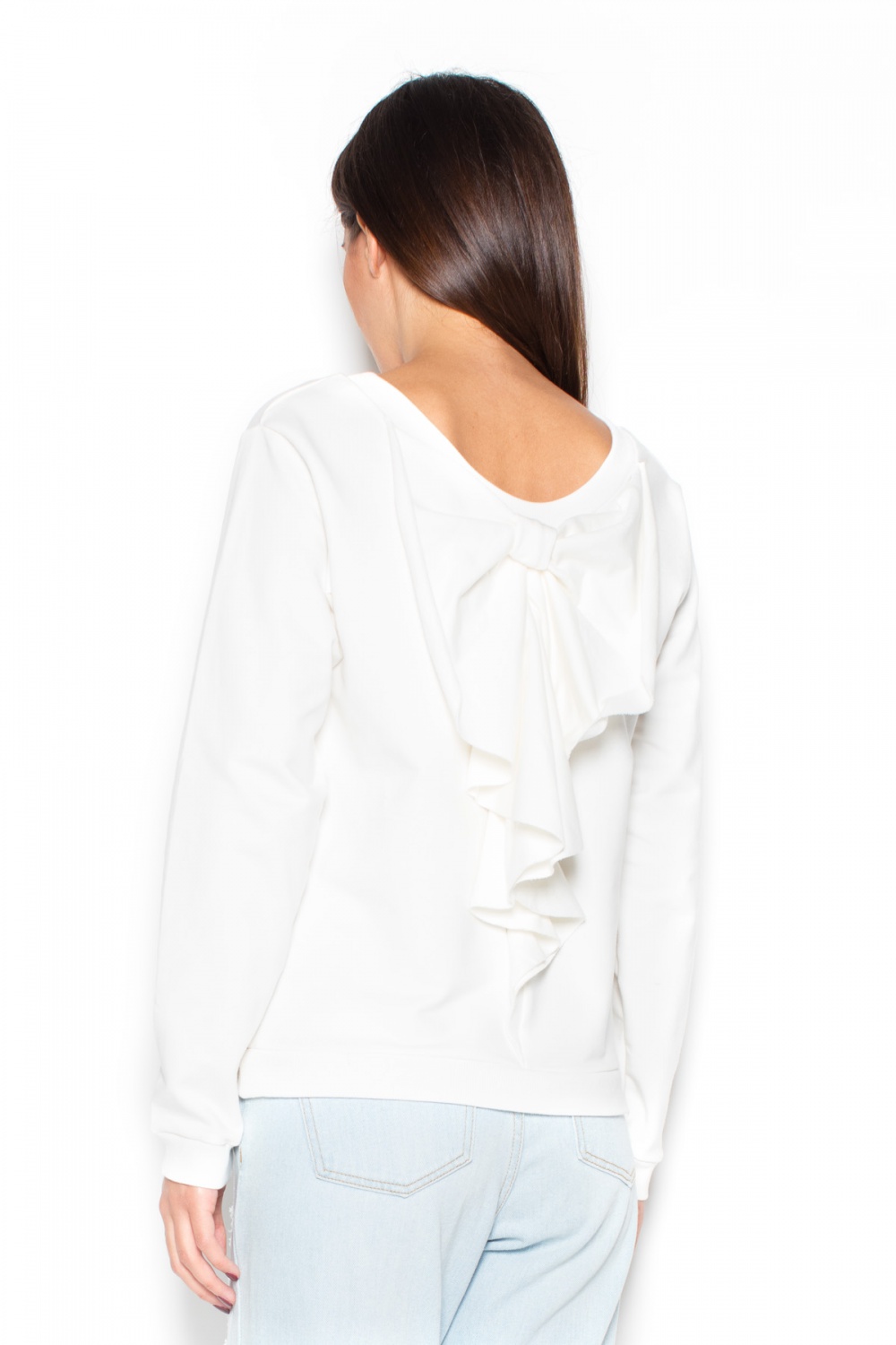 blouse model 77309 Katrus - Afbeelding 2